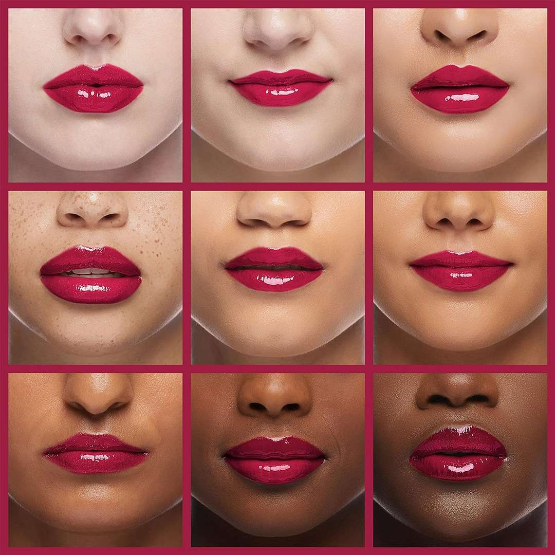 Milani Amore Matte Lip Creme (Gorgeous 15)