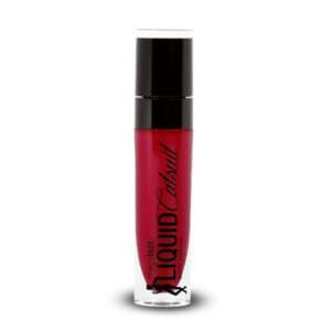 WNW MegaLast Liquid Catsuit Matte Lipstick  Missy and Fierce