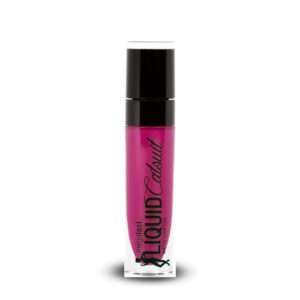 WNW MegaLast Liquid Catsuit Matte Lipstick Nice To Fuchsia