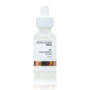 10% Niacinamide and 1% Zinc Blemish & Pore Serum