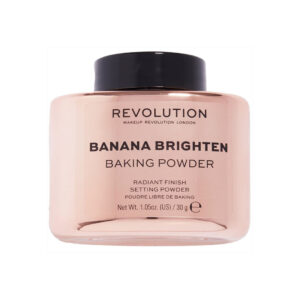 Banana Brighten Baking Powder