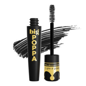 Big Poppa Mascara  (Big Poppa)