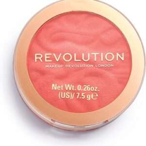 Blusher Reloaded (Coral Dream)