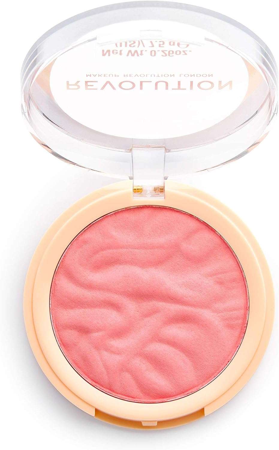 Blusher Reloaded (Lovestruck)