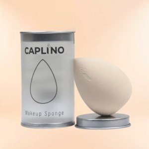CAPLINO Makeup Sponge - Ash