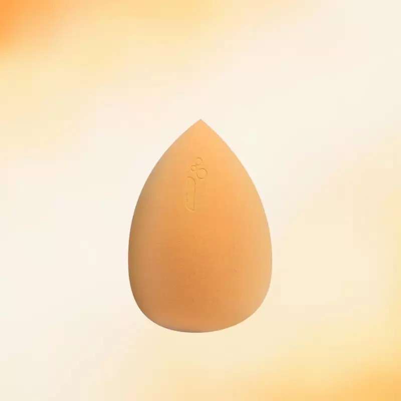 CAPLINO Makeup Sponge - Yellow