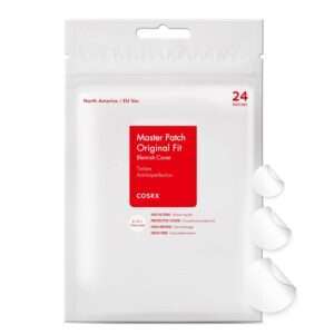 COSRX Acne Pimple Master 24 patches, 10ML
