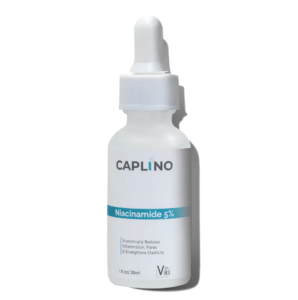 Caplino Niacinamide 5% Serum - 30ml