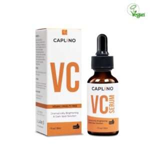 Caplino Vitamin C Serum - 30ml