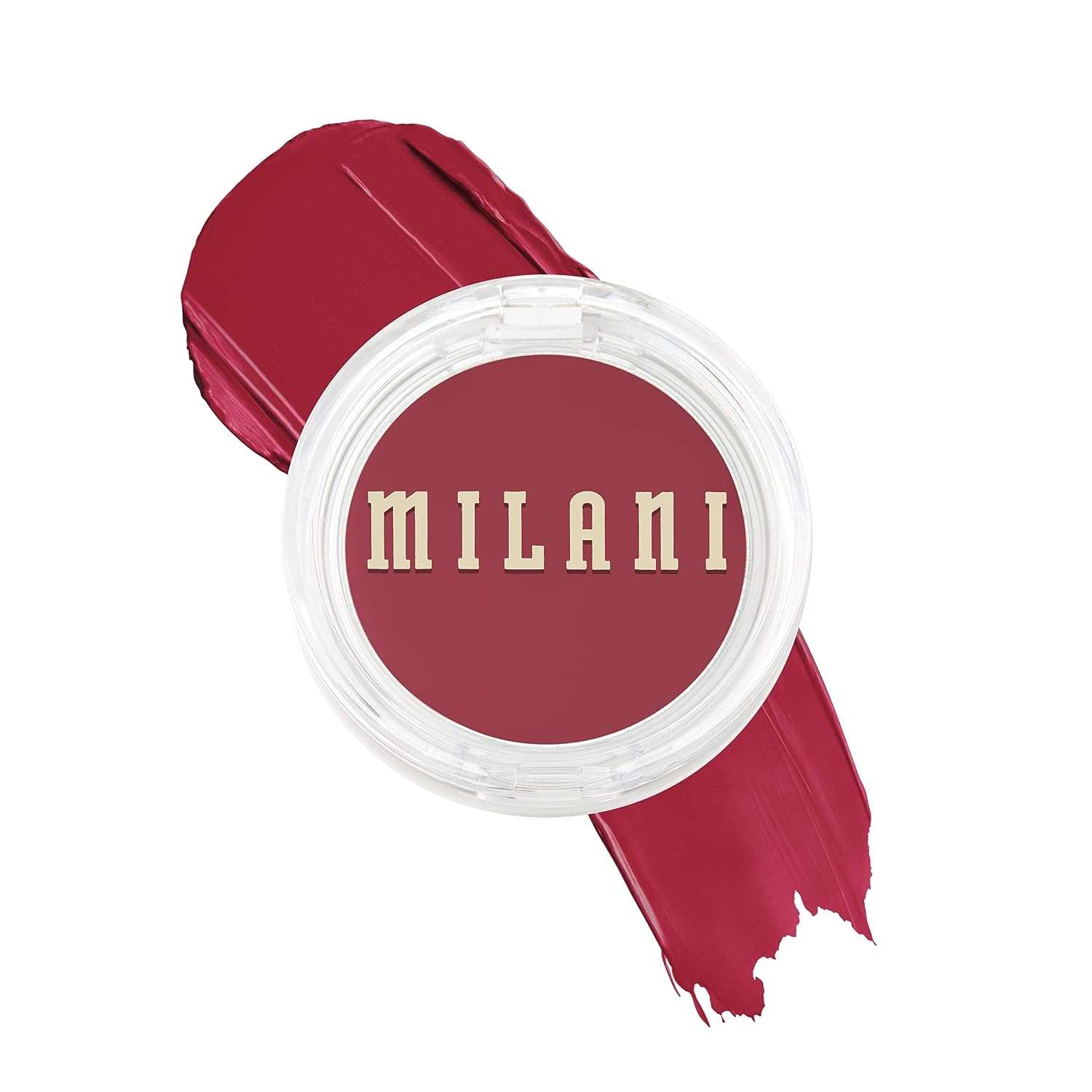 Cheek Kiss Cream Blush (Merlot Moment)