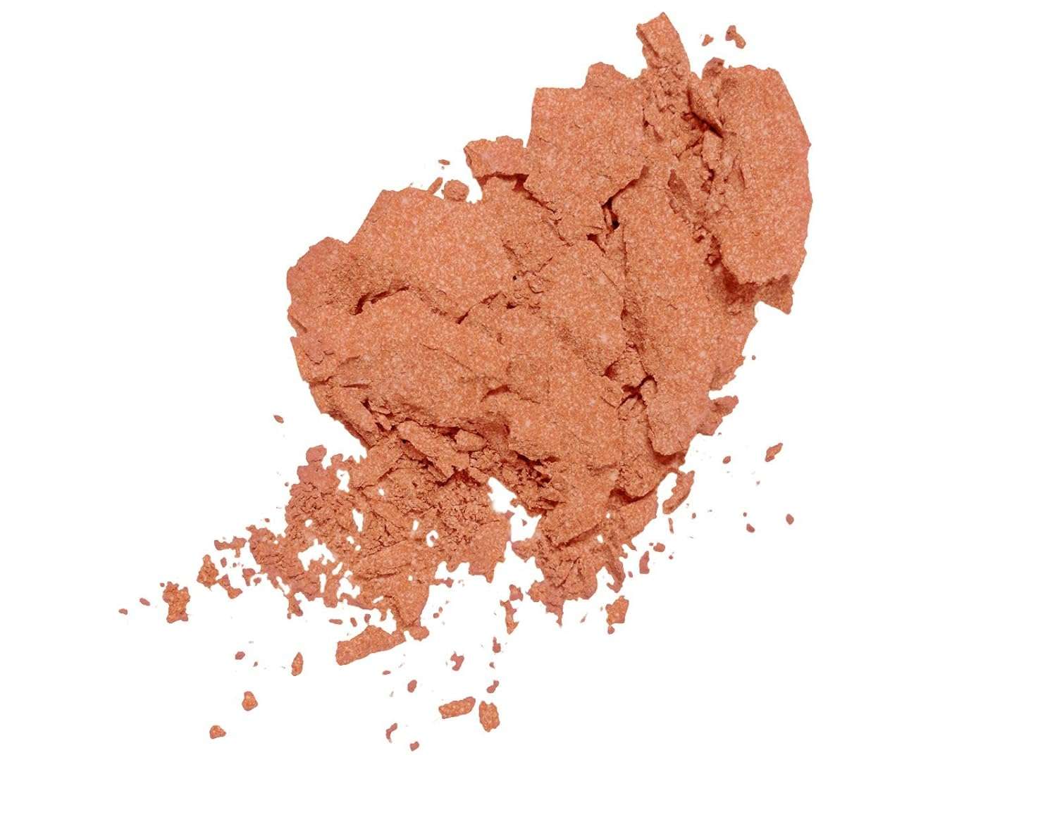 Color Icon Blush (Apri Coat In The Middle)
