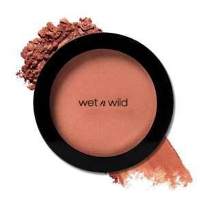 Color Icon Blush  (Mellow Wine)