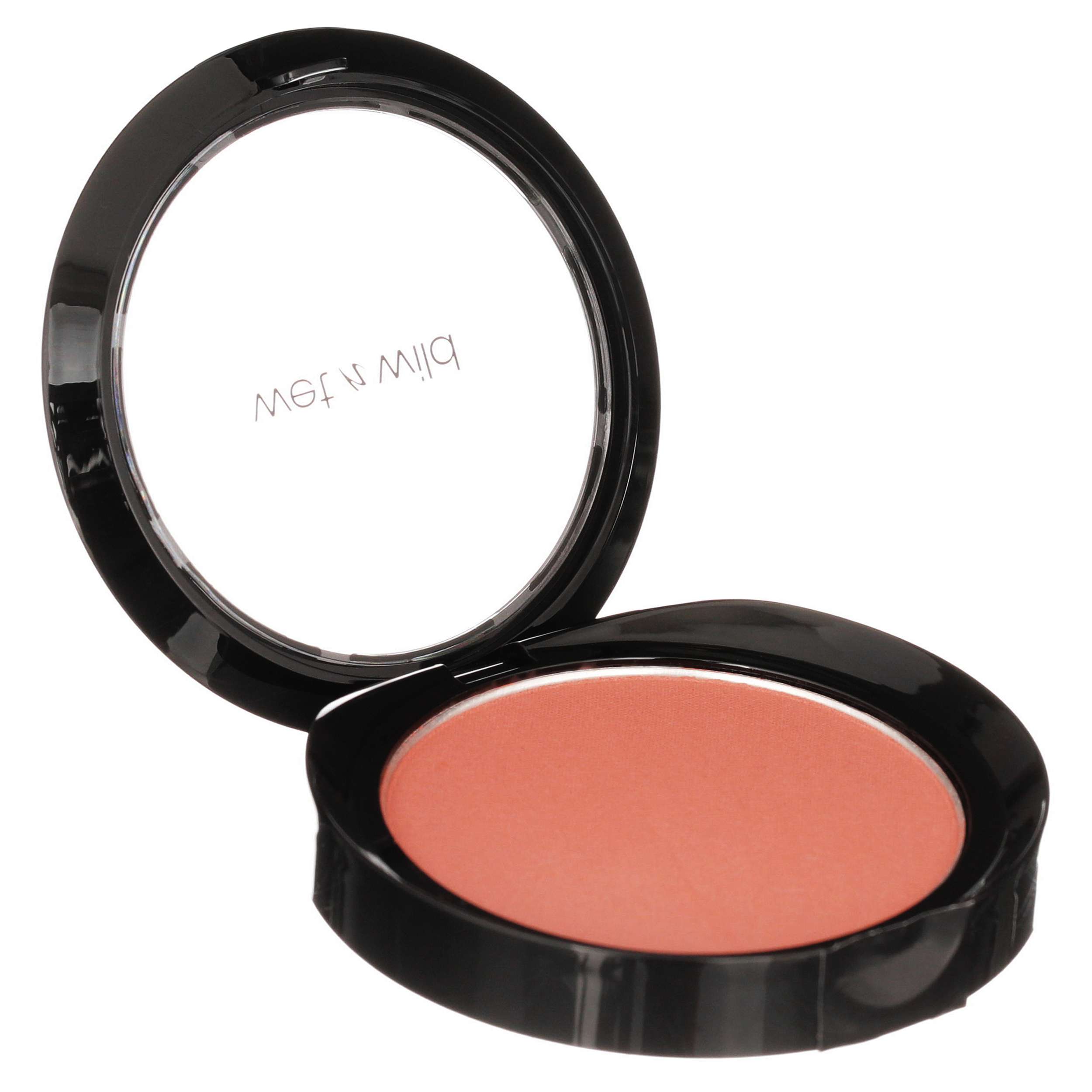 Color Icon Blush  (Mellow Wine)