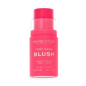 Fast Base Blush Stick (Rose)