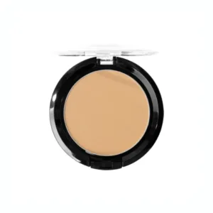 J.Cat Beauty INDENSE MINERAL COMPACT POWDER (Nearly Naked 104)