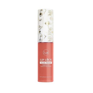 J.Cat Beauty Lip Lock Mask-Proof Liquid Lip  (Essential)