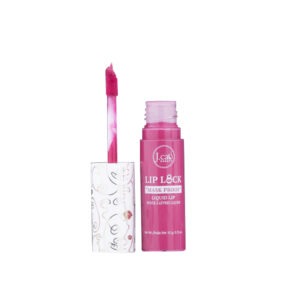J.Cat Beauty Lip Lock Mask-Proof Liquid Lip  (Celebration)