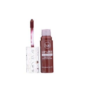 J.Cat Beauty Lip Lock Mask-Proof Liquid Lip  (Incredible Soul)