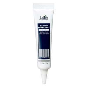 Lador KERATIN POWER GLUE, 15 GM
