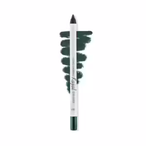 Stay Put Matte Liquid  Eyeliner  (Waterproof- Black)