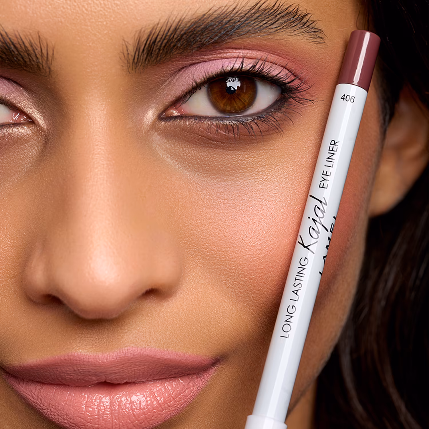 Long Lasting Kajal Eyeliner (406)