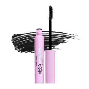 Mega Length Mascara  (Very Black)