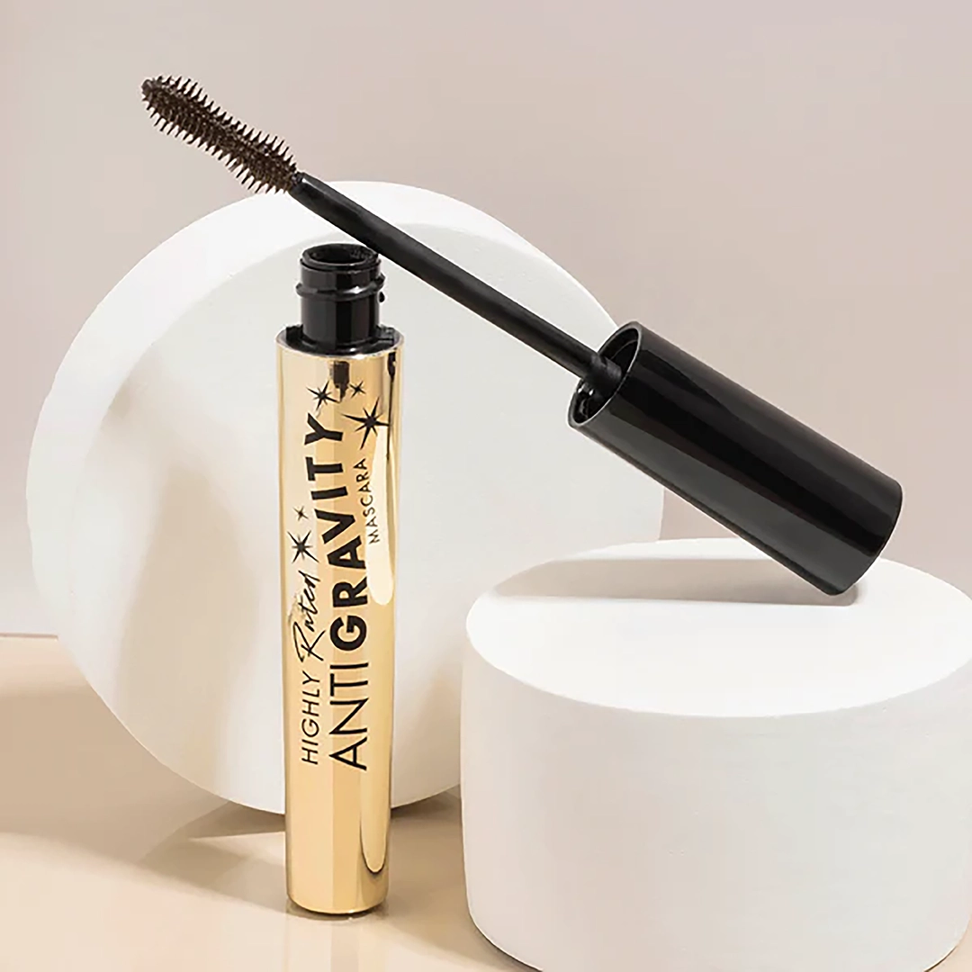 Milani Highly Rated Anti Gravity Mascara  (Anti Gravity)