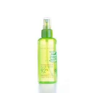 NATURE REPUBLIC soothing & moisture aloe vera 92% soothing gel mist, 125g