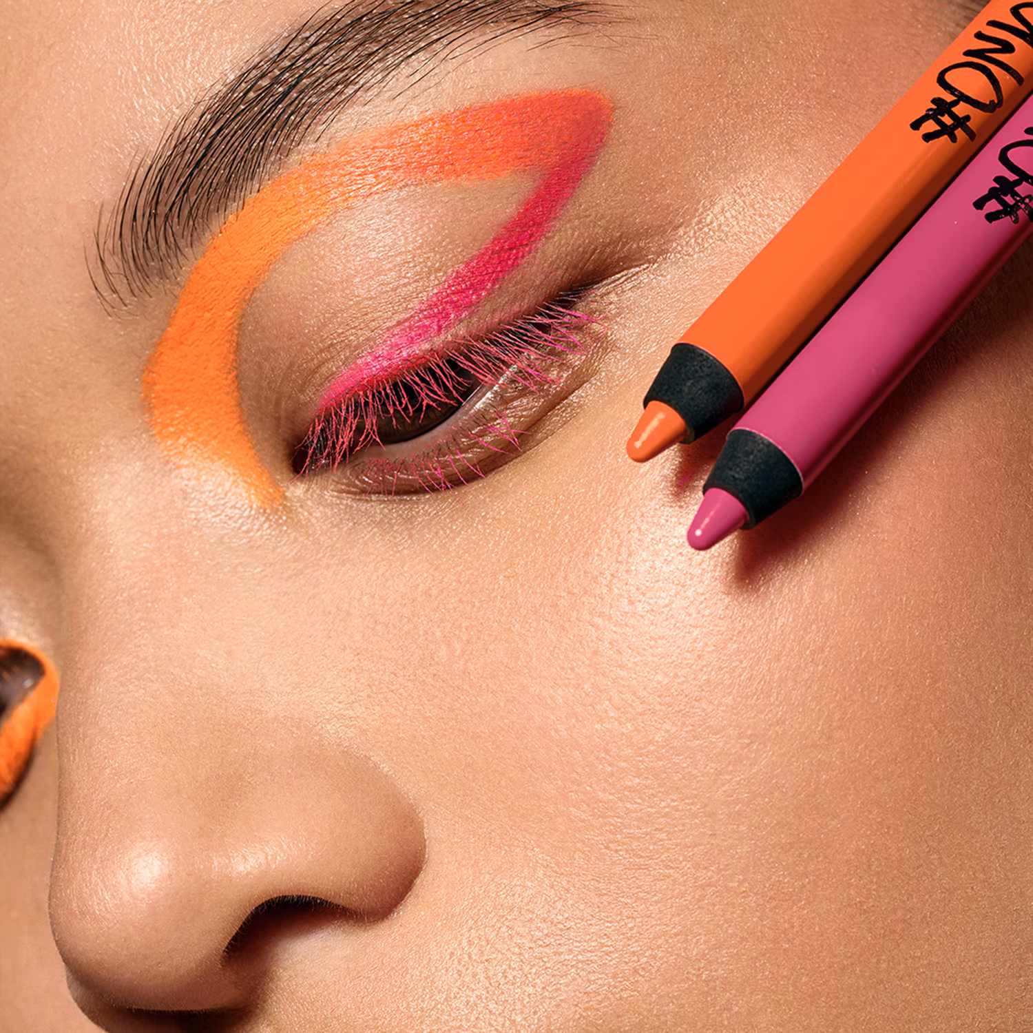 Oh My Color Gel Eyeliner (402)