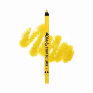 Oh My Color Gel Eyeliner (404)