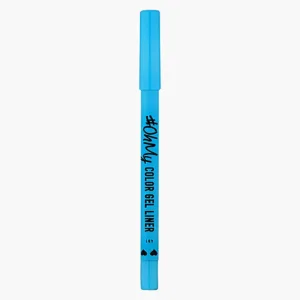 Oh My Color Gel Eyeliner (406)