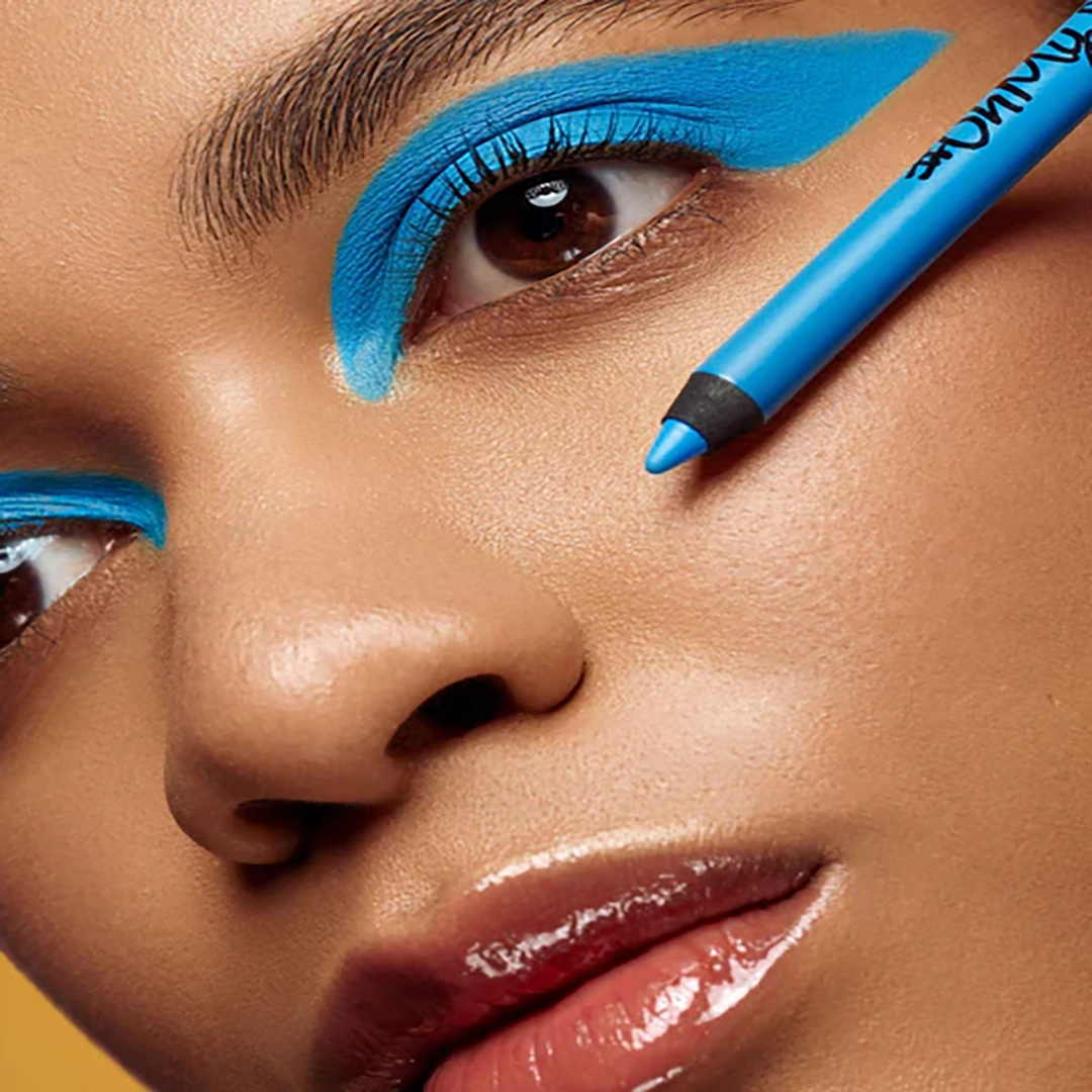 Oh My Color Gel Eyeliner (406)