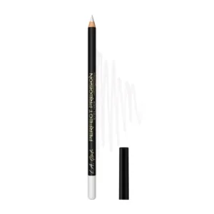 Perfect Precision Eyeliner Pencil (Arctic White)