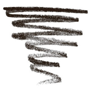 Perfect Precision Eyeliner Pencil (Black)