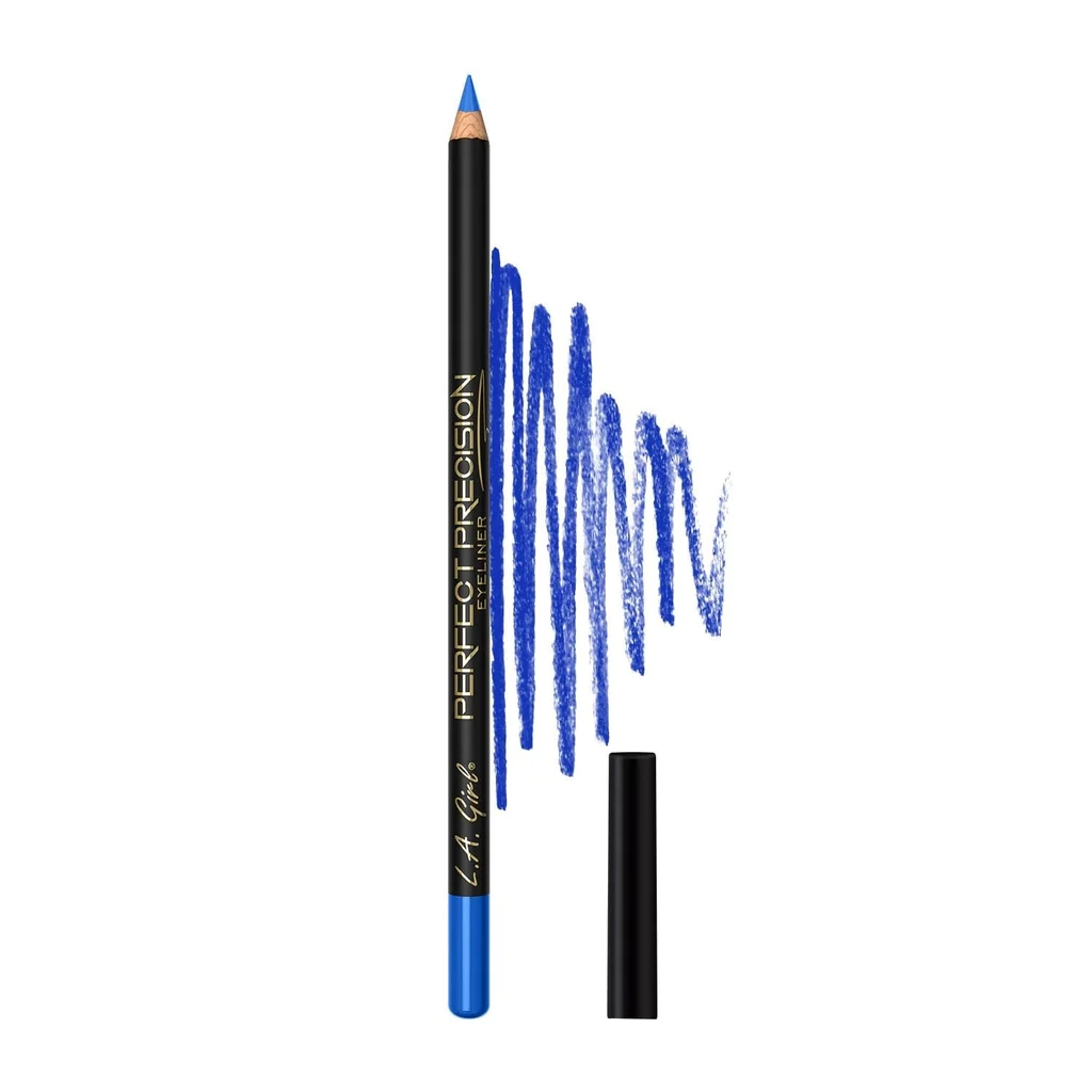 Perfect Precision Eyeliner Pencil (Cobalt)