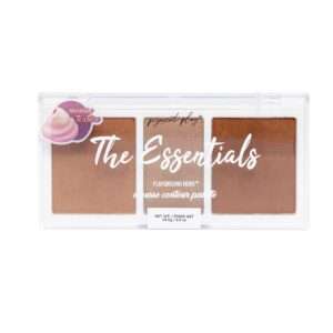 Pigment Play Contour Palette