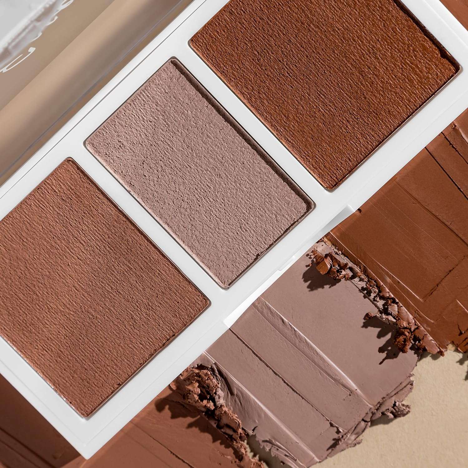 Pigment Play Contour Palette