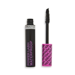 Relove Power Lash Waterproof Volume Mascara  (Relove Power Lash)