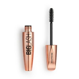 Revolution Big Lash Waterproof Volume Mascara  (Waterproof Volume)