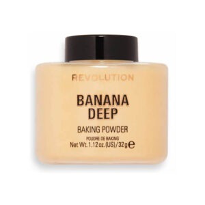 Revolution Loose Baking Powder  (Banana Deep)
