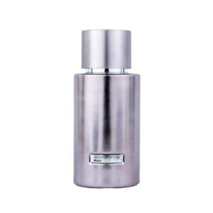 Revolution Man Eau De Toilette 100ml (Bulletproof)
