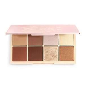 Revolution Roxxsaurus Highlight And Contour
