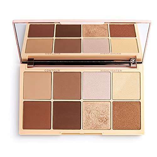 Revolution Roxxsaurus Highlight And Contour