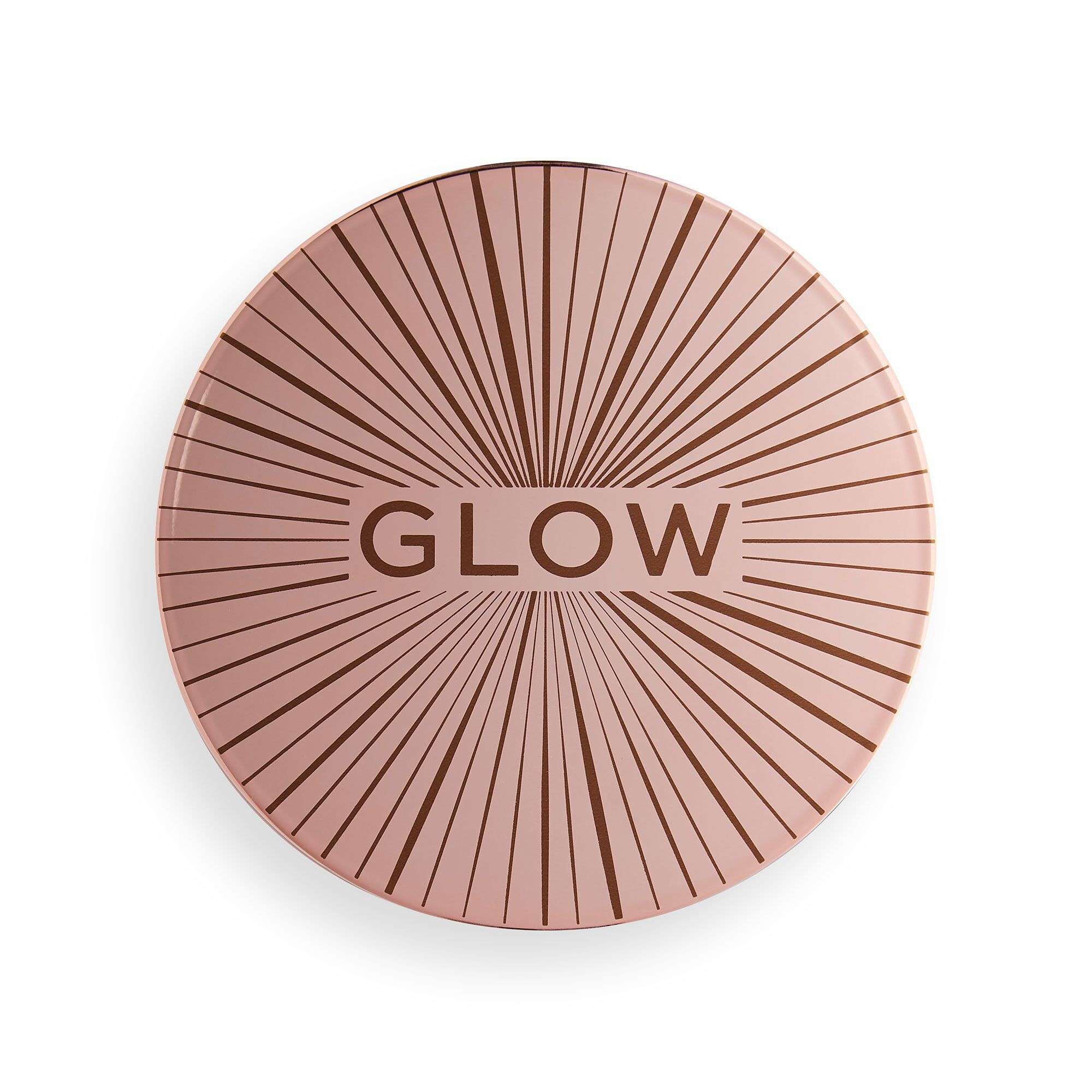 Revolution Splendour Bronzer (Deep)