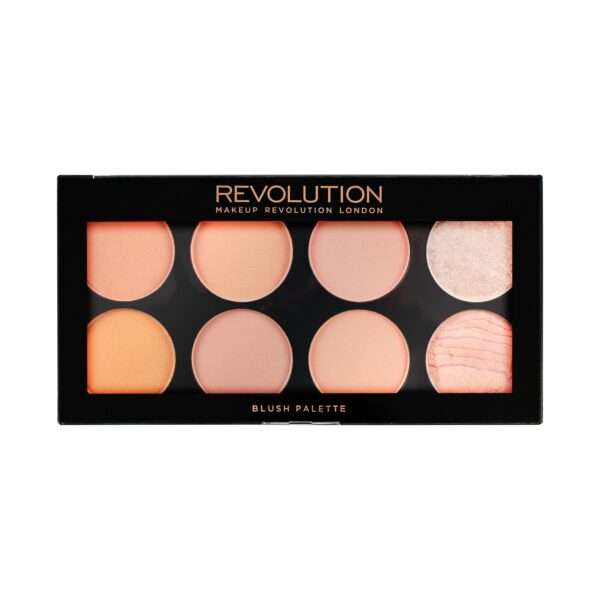 Blush