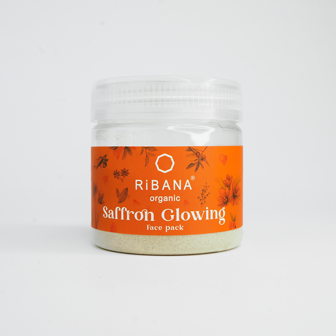 Activated Carbon Face Pack 50-gm
