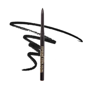 Supreme Kohl Kajal Eyeliner  (Blackest Black)