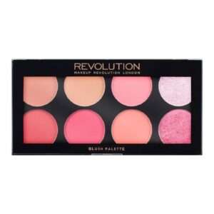 Ultra Blush Palette (Sugar And Spice)