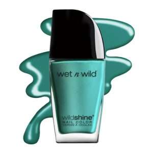 Wild Shine Nail Color  (Be More Pacific)