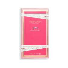 Revolution Love Eau De Toilette 100ml